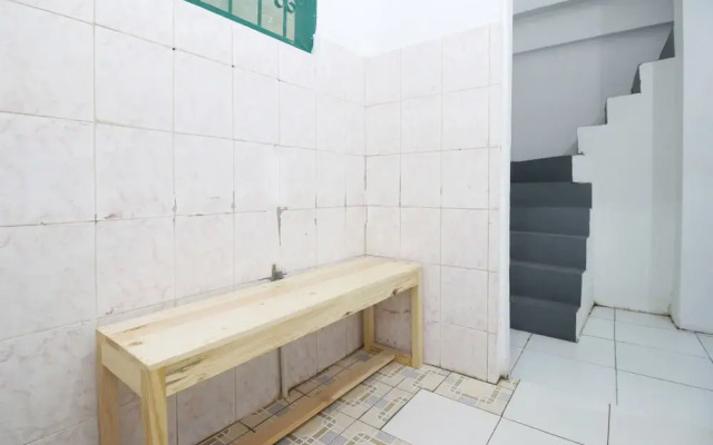 Airy Eco Mangga Besar Sembilan 32N Jakarta