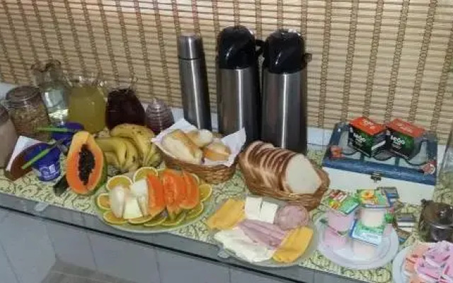 Planalto Hotel