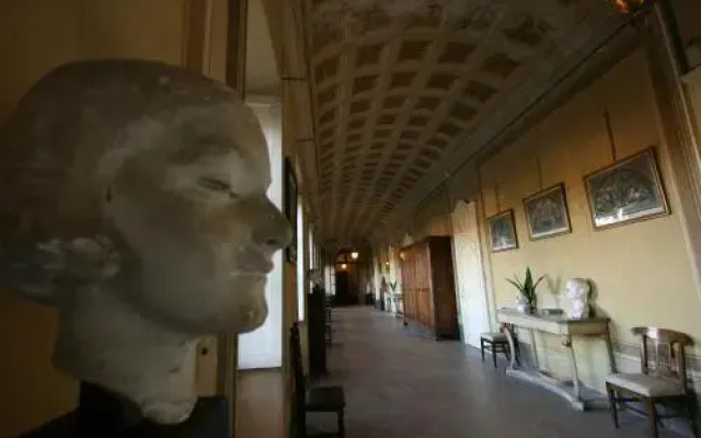 Agriturismo Villa Gropella