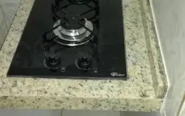 Studio em Praia de Botafogo