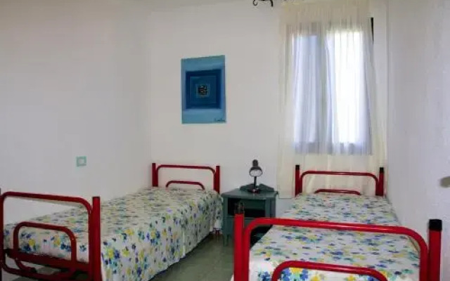 Casa Isidoro