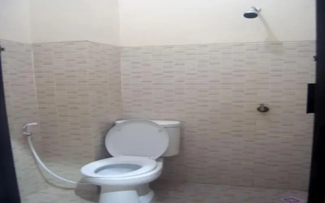 Wisma Cahaya Abadi Guest House