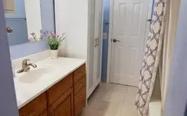 Modern Montrose Condo
