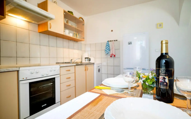Holiday Home Nevera