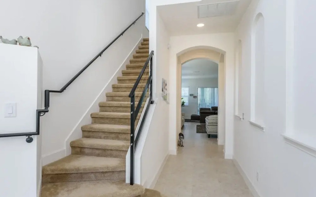 Favorite Vacation Homes at Reunion