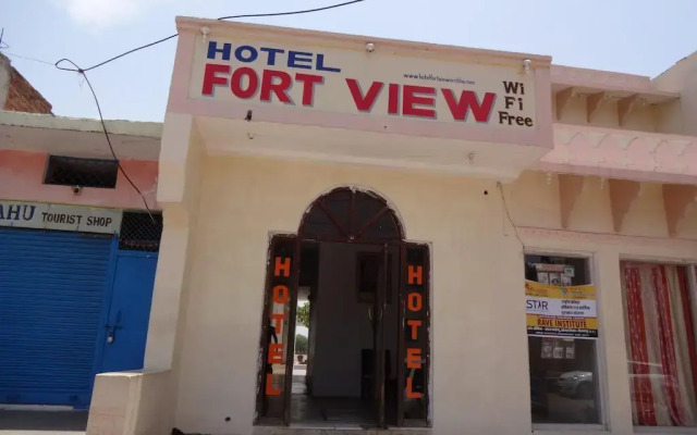 Hotel Fort View