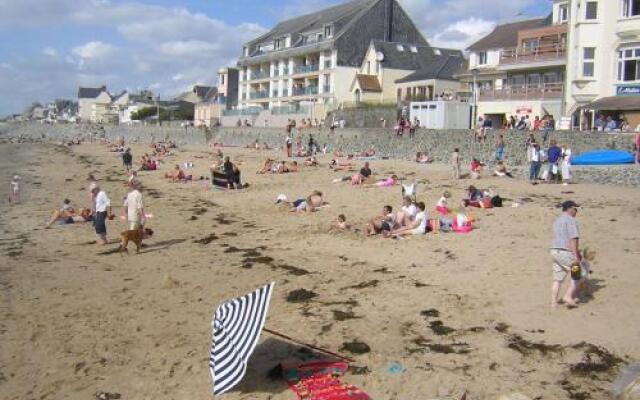 Cap France Le Home Du Cotentin