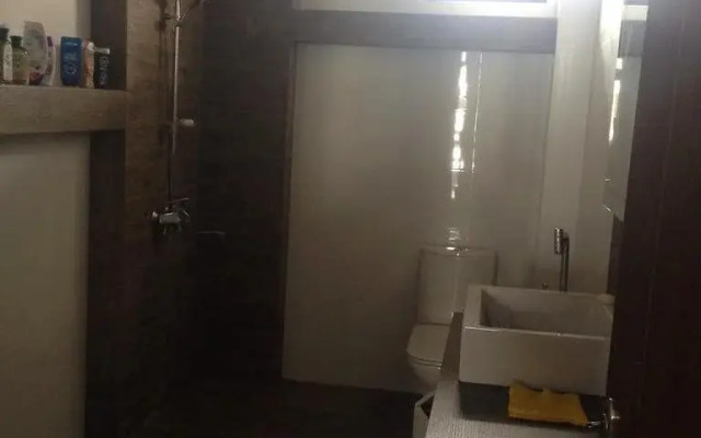 Guesthouse Hareti