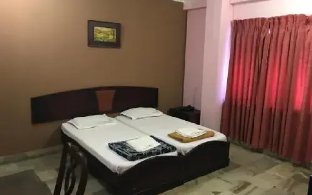 Indraprastham Tourist Home