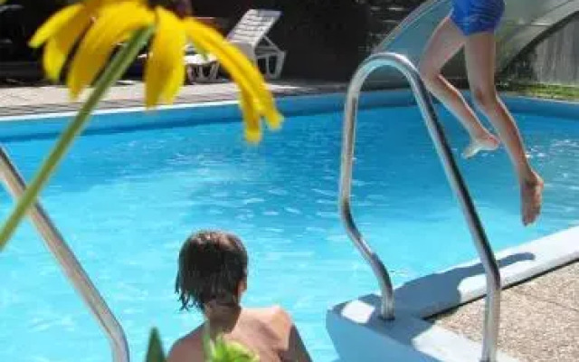 Sporthotel Höll