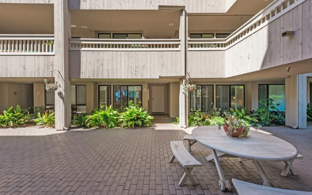 South Sierra Condominium #54075