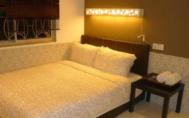 Malacca-Bali Dream Cottage