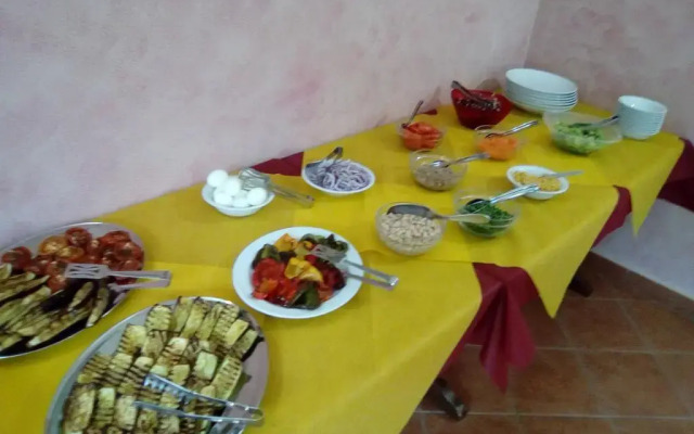 Albergo 2016