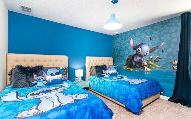 1666 Moonvalley Drive