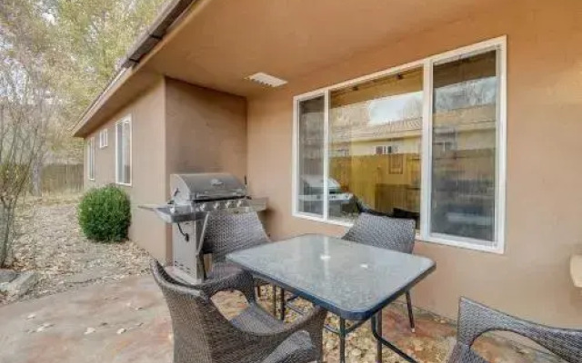 Cottonwoods 377