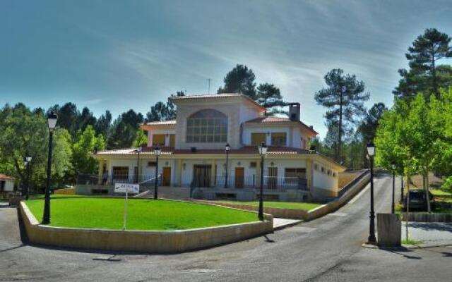 Camping Caravaning Cuenca