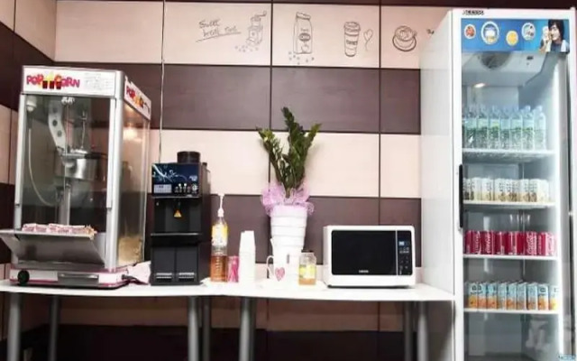 Hotel Bobos Yeongtong