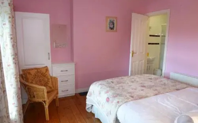 Drumville House Self Catering