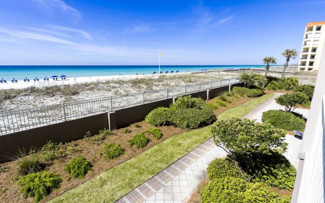 Island Princess 213 by RedAwning