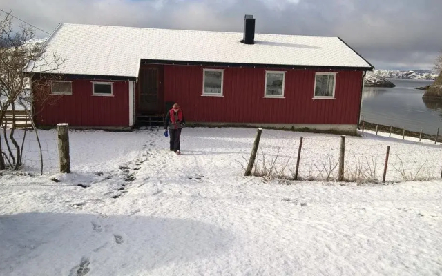 Esjeholmen Feriehus