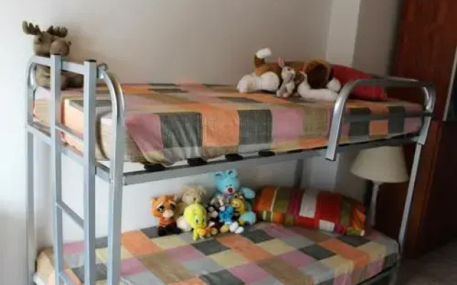 Bellavista wonderful lake view