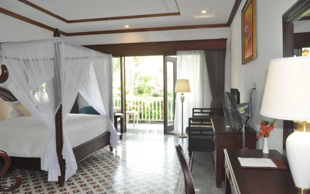 Richis Beach Resort & Spa Phu Quoc