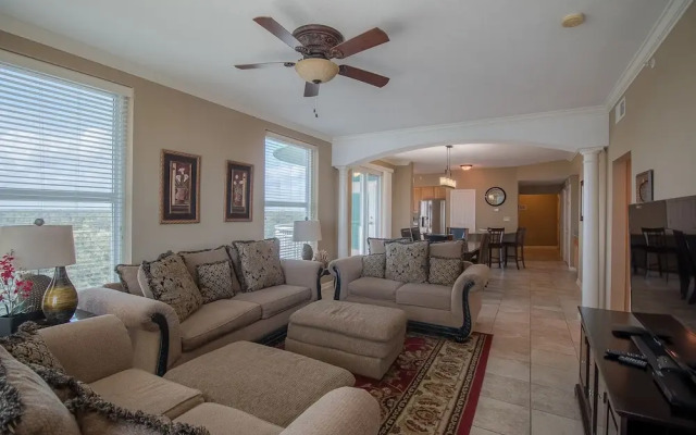 Legacy Towers-Legacy I 1008