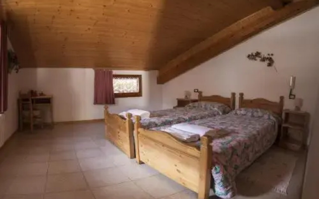 B&B Casa Zeni