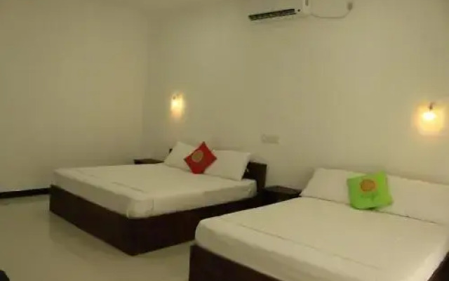 Sigiriya Farm Garden Resort
