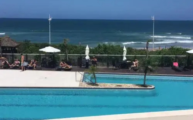 Aguas do Santinho
