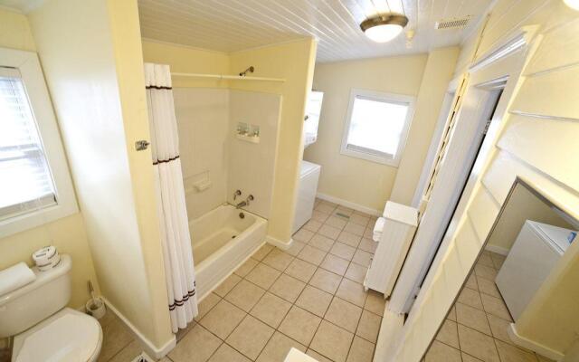 DeSoto Beach Terrace