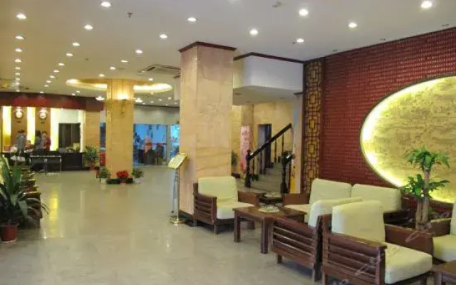 Nanshan Hotel