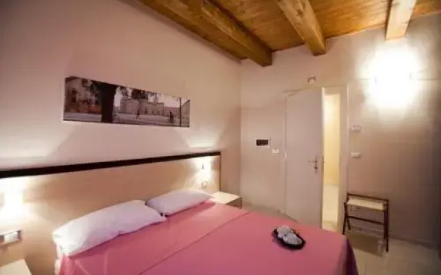 Alloggio Le Macine