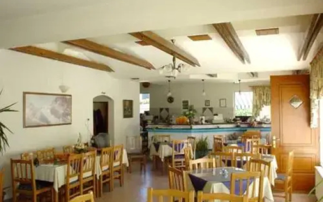 Hotel Megas Alexandros