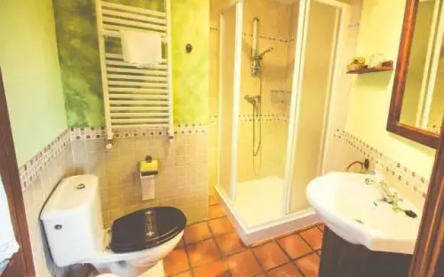 Casa Etxalde