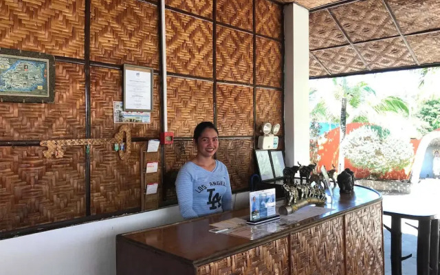 The Barefoot Alona Resort