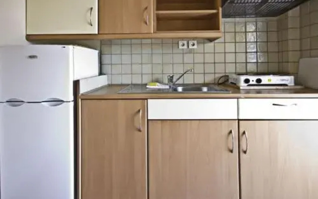 Ikaros Apartments