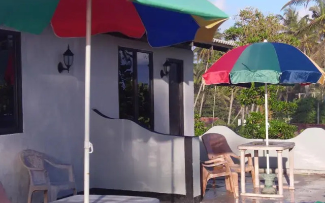 Jasmine Inn