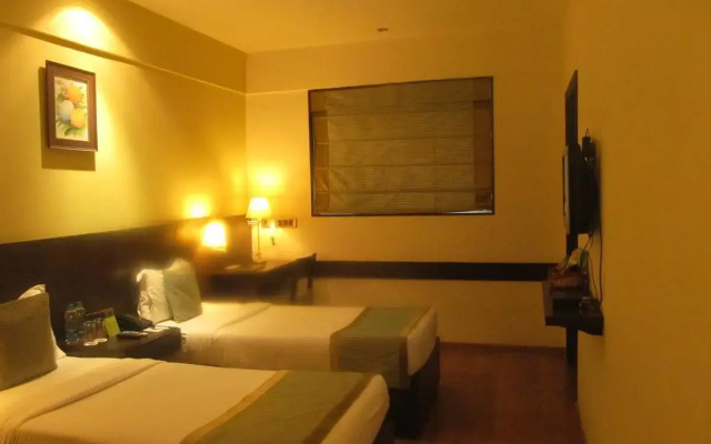 The Maple Leaf Hotel
