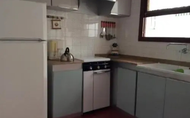 Burjassot Student and tourist flats