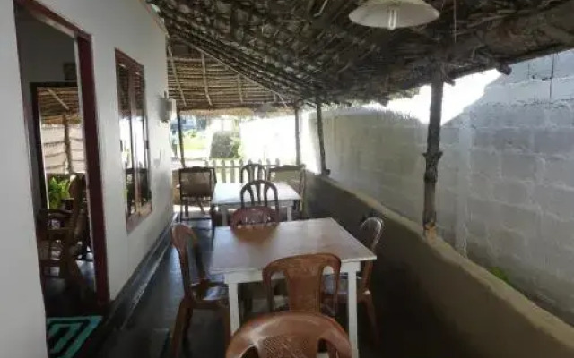 Anusha Villa