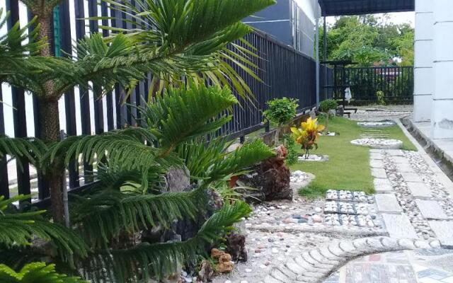 Noor Inapan Tmn Damai Utama Kangar