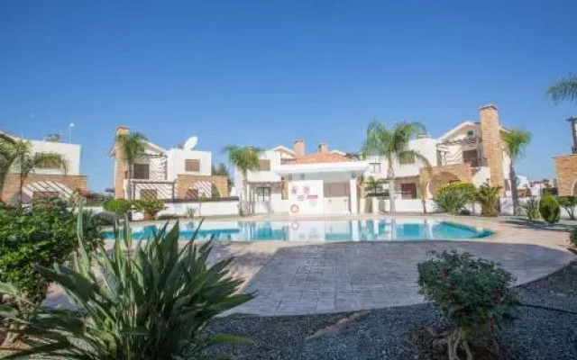 Villa Isla