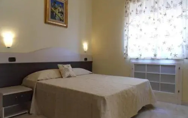 La Rosa Dei Venti Bed  Breakfast