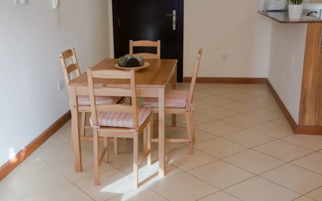 HiGuests Vacation Homes - Diamond 1