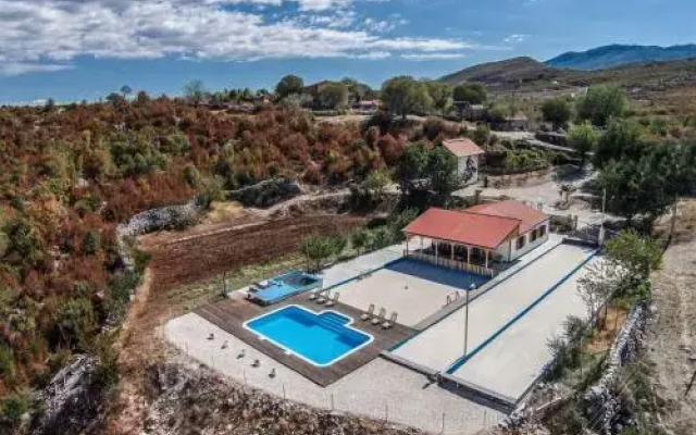 Holiday Home Poljičko Imanje