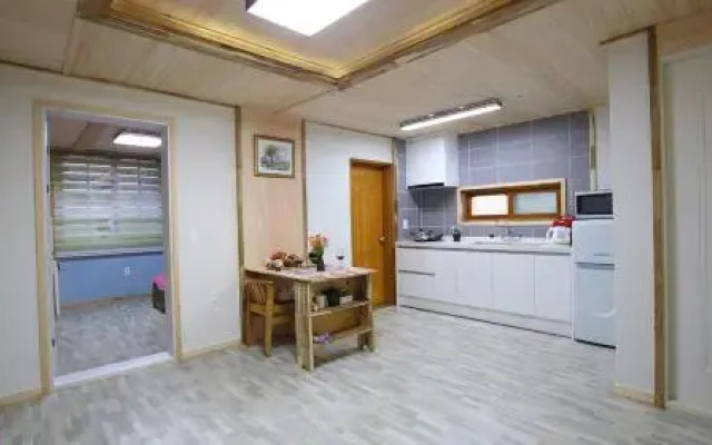 Gyeongju Star Pension