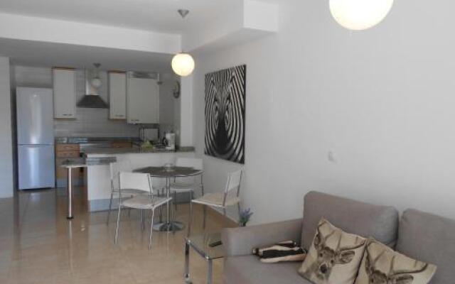 Aquamaris Hidalgo de Denia