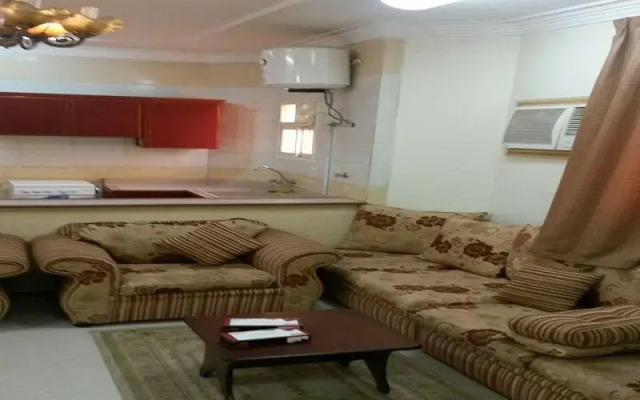 Ahla Taif Serviced Apartments