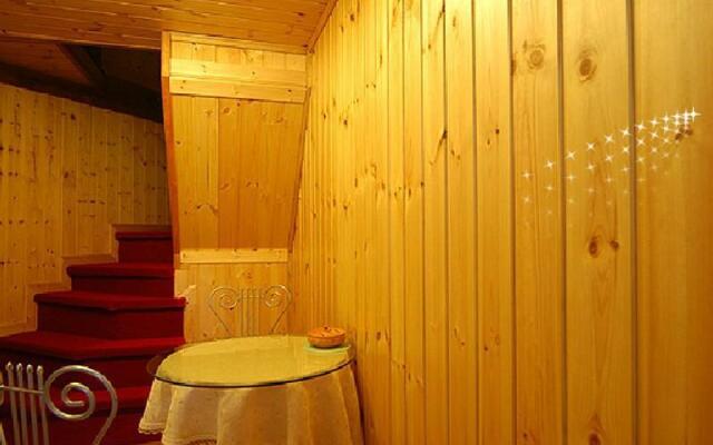 Oceanhouse Pension